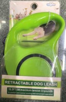 3513_Laisse Retractable 5m